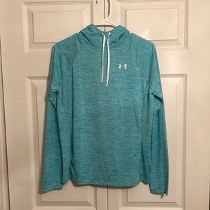 **NWT** Under Armour Hoodie